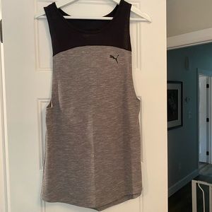 Puma Tank